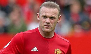 Wane Rooney hair transplant UK