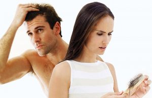 Hair loss prevention and treatment